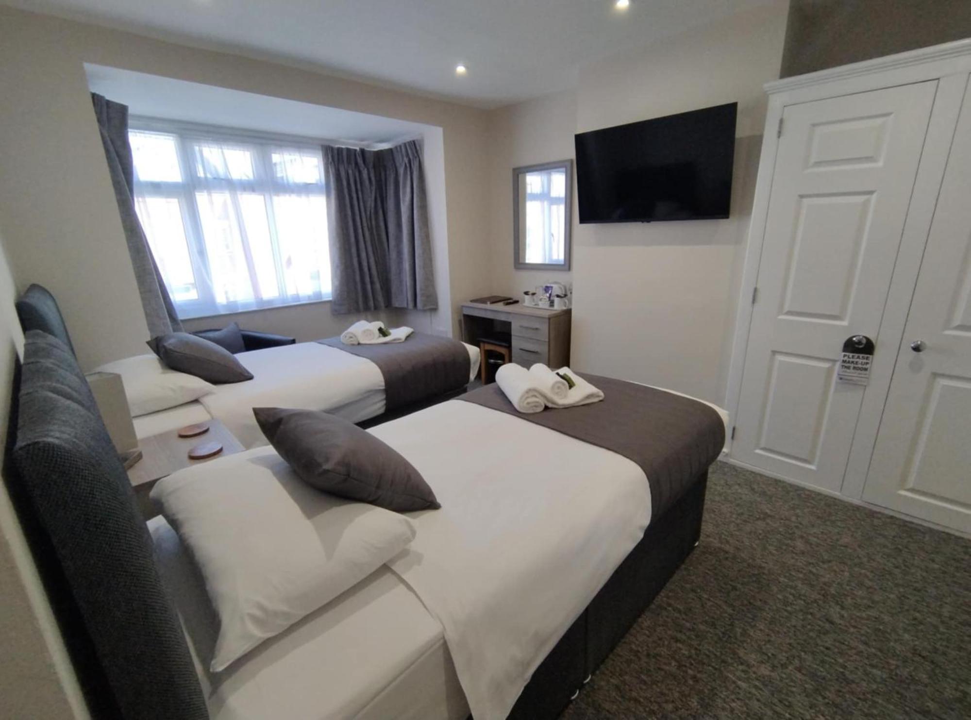 Kidwells House Hotel Hereford Kültér fotó